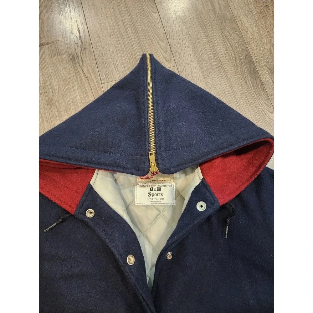 Ripon Jackets vintage 80s